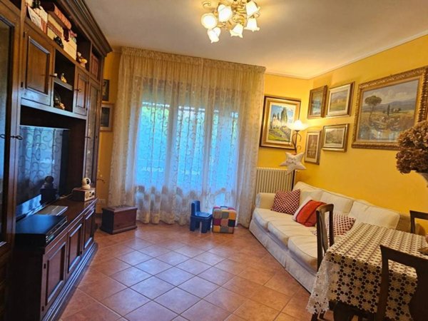 appartamento in vendita a Porcari