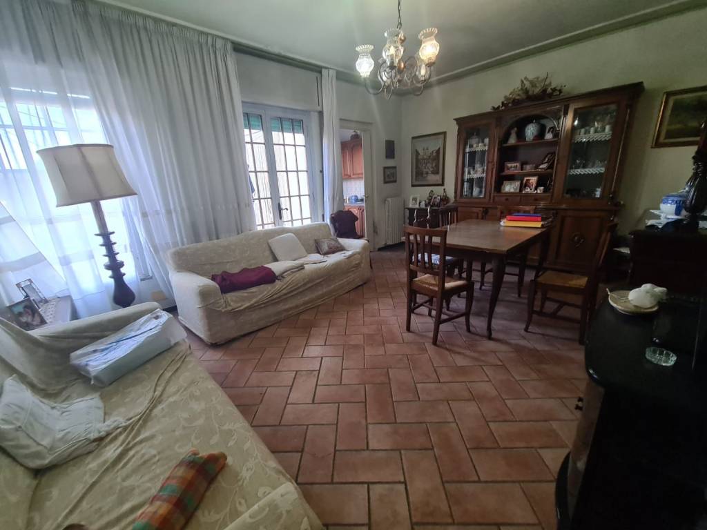 casa indipendente in vendita a Porcari