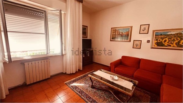 appartamento in vendita a Porcari in zona Rughi