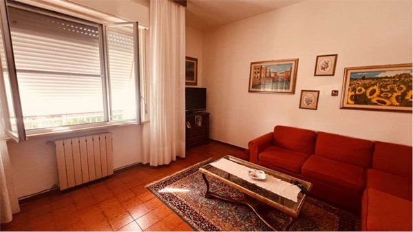 appartamento in vendita a Porcari in zona Rughi