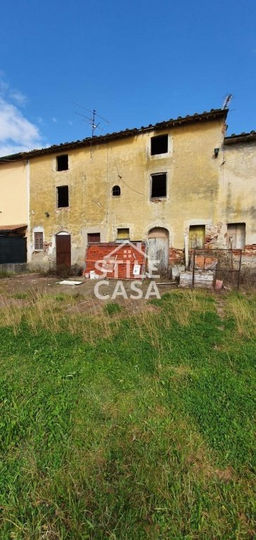 casa indipendente in vendita a Porcari in zona Padule