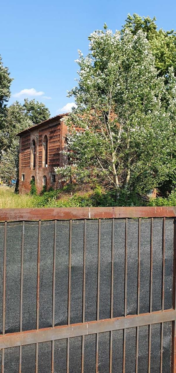 azienda agricola in vendita a Porcari in zona Padule