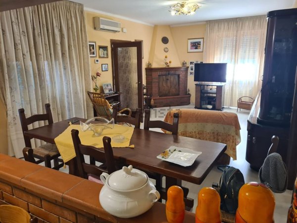 casa indipendente in vendita a Porcari