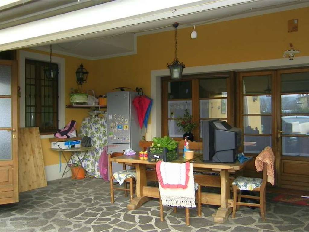 casa indipendente in vendita a Porcari