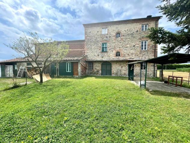 casa indipendente in vendita a Porcari