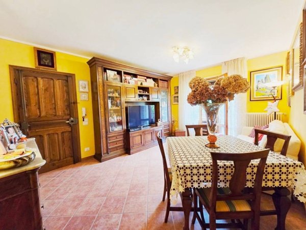 appartamento in vendita a Porcari