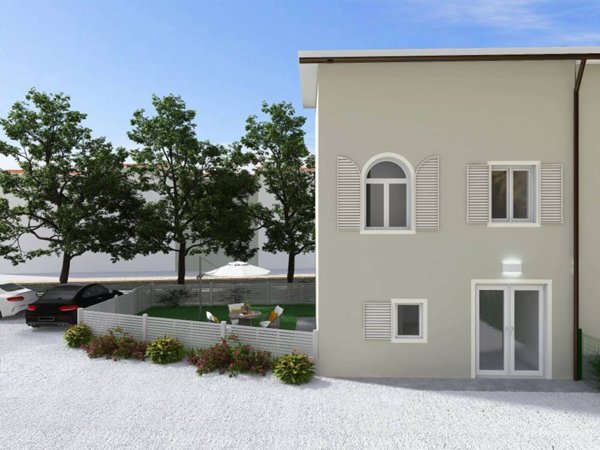 casa indipendente in vendita a Porcari