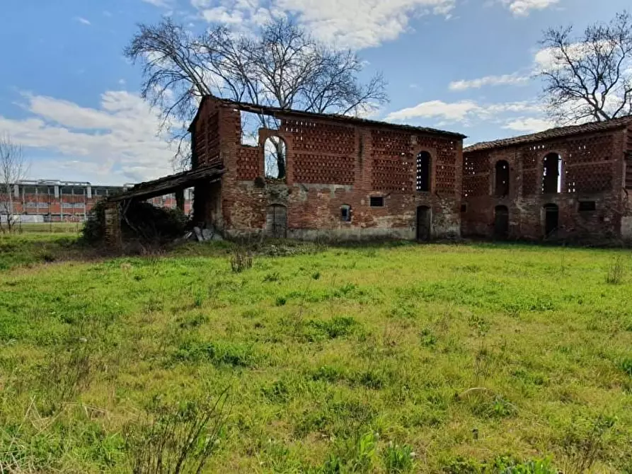 casa indipendente in vendita a Porcari in zona Padule