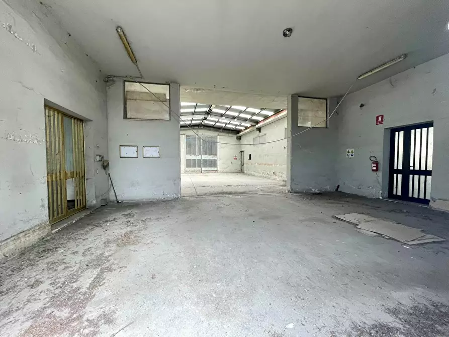 capannone in vendita a Porcari
