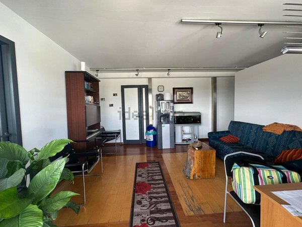 locale di sgombero in vendita a Porcari