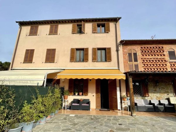 casa indipendente in vendita a Porcari