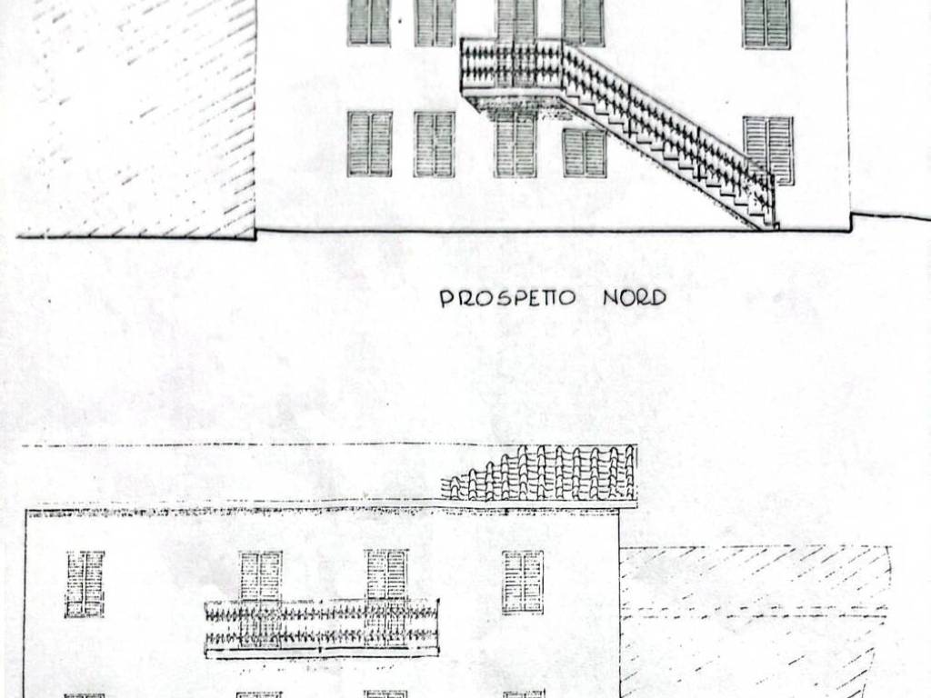 casa indipendente in vendita a Porcari