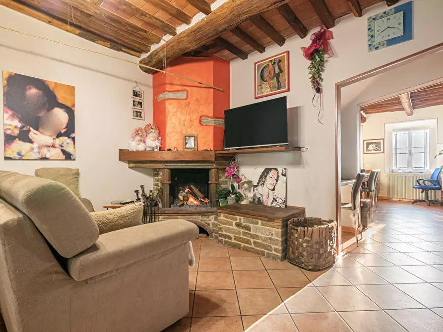 casa indipendente in vendita a Porcari