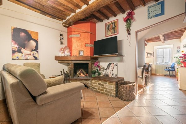 casa indipendente in vendita a Porcari