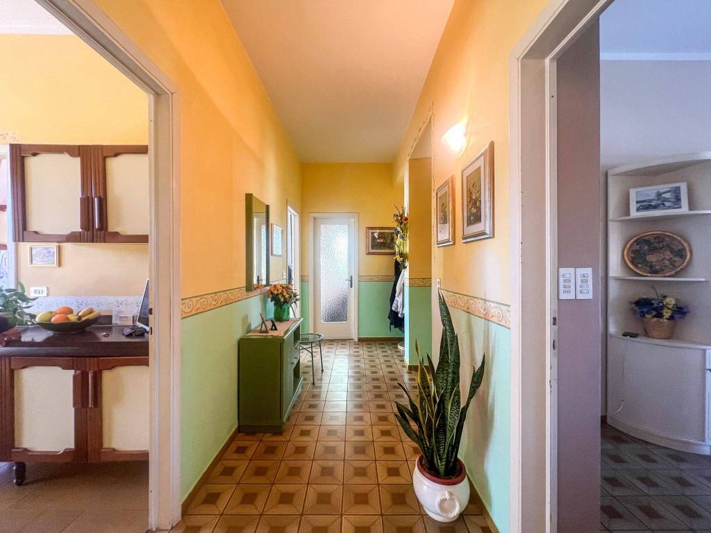 appartamento in vendita a Porcari