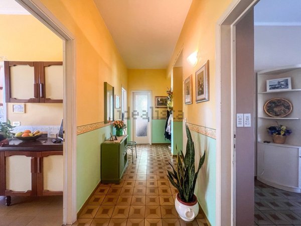 appartamento in vendita a Porcari