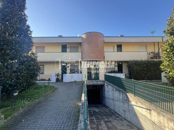 appartamento in vendita a Porcari