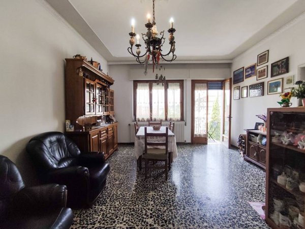 appartamento in vendita a Porcari