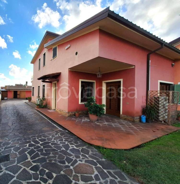 casa indipendente in vendita a Porcari