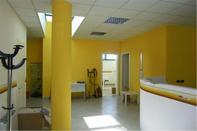 ufficio in vendita a Porcari