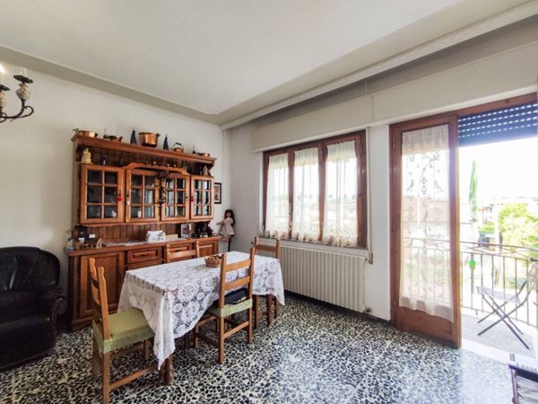 appartamento in vendita a Porcari