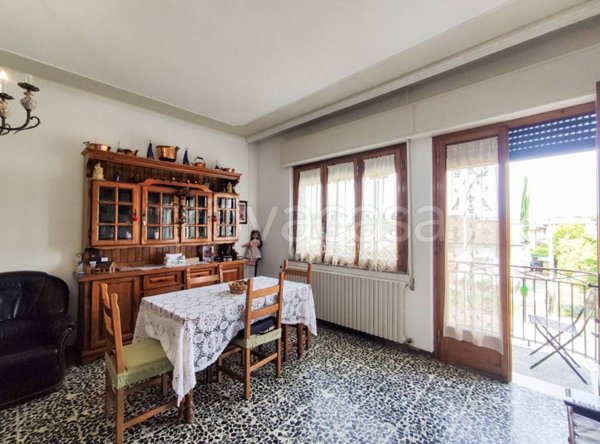 appartamento in vendita a Porcari