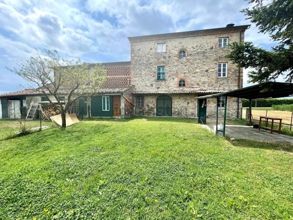 casa indipendente in vendita a Porcari