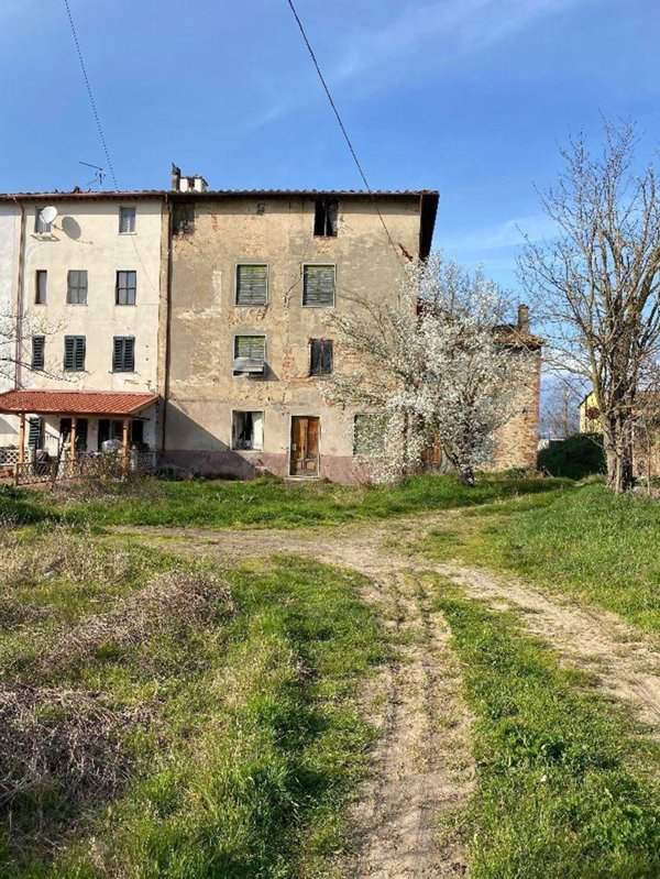 terreno agricolo in vendita a Porcari