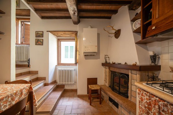 appartamento in vendita a Porcari