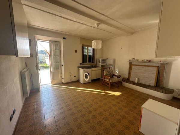 casa indipendente in vendita a Porcari
