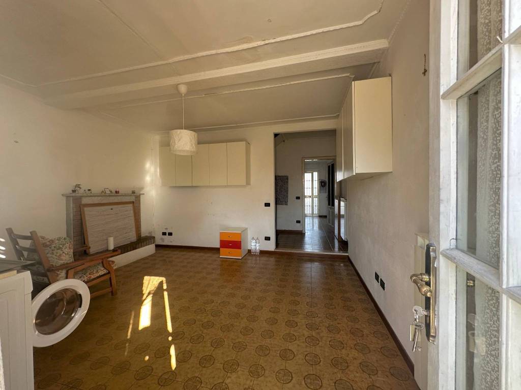 casa indipendente in vendita a Porcari