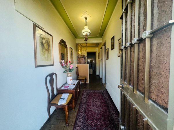 casa indipendente in vendita a Porcari