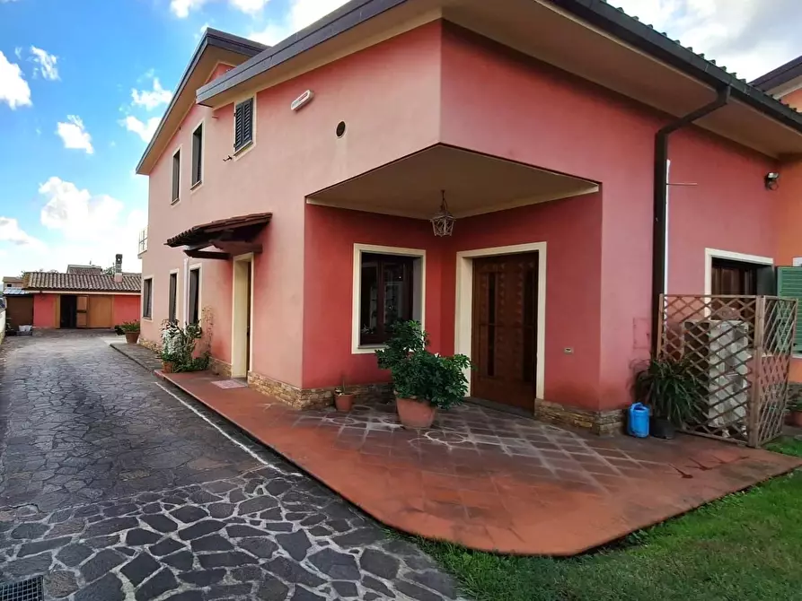 casa indipendente in vendita a Porcari