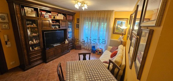 appartamento in vendita a Porcari