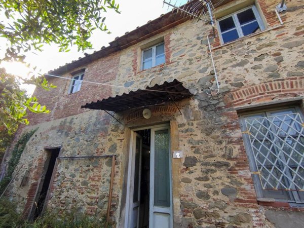 casa indipendente in vendita a Porcari
