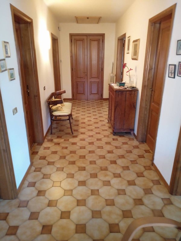 appartamento in vendita a Porcari
