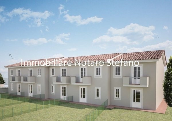 casa indipendente in vendita a Porcari
