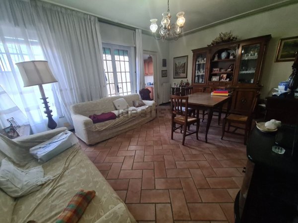 casa indipendente in vendita a Porcari