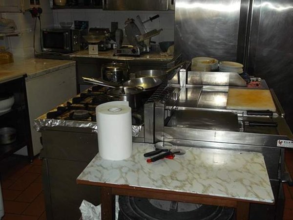 appartamento in vendita a Porcari in zona Rughi
