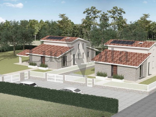 casa indipendente in vendita a Porcari in zona Rughi