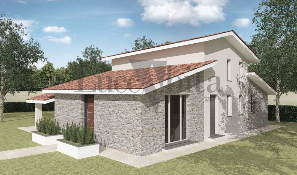 casa indipendente in vendita a Porcari in zona Rughi