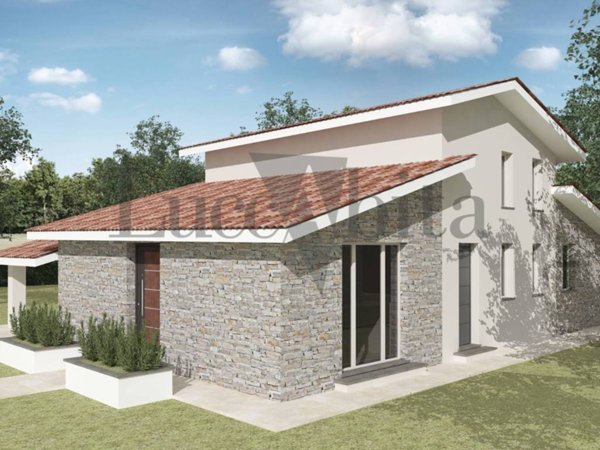 casa indipendente in vendita a Porcari in zona Rughi