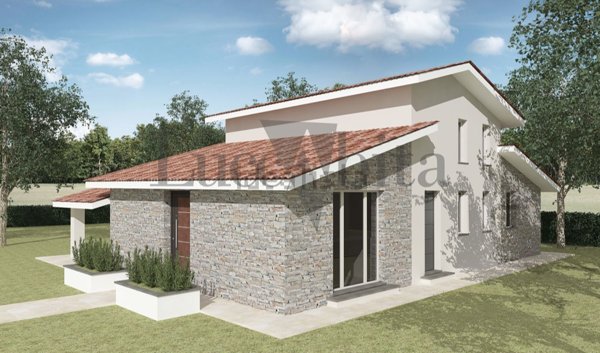 casa indipendente in vendita a Porcari in zona Rughi