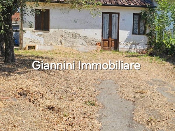 casa indipendente in vendita a Porcari