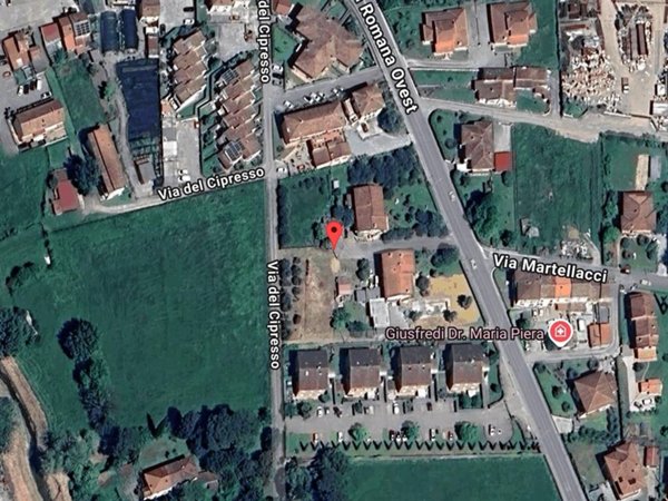 casa indipendente in vendita a Porcari in zona Rughi