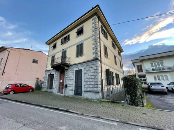 appartamento in vendita a Porcari
