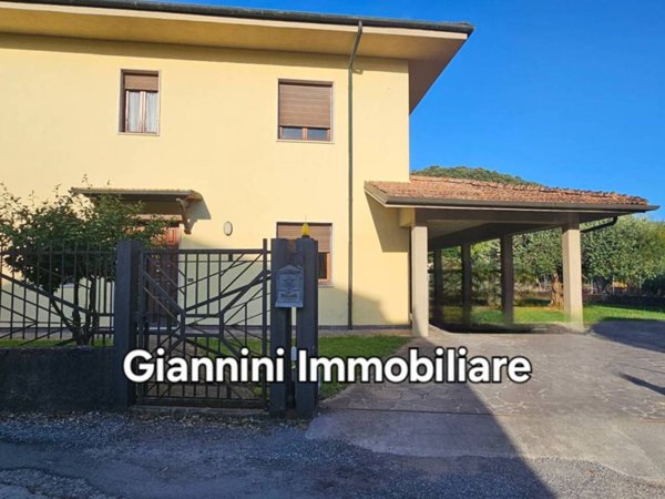 casa indipendente in vendita a Porcari