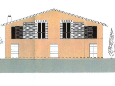 casa indipendente in vendita a Porcari
