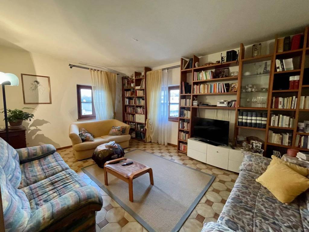 appartamento in vendita a Porcari