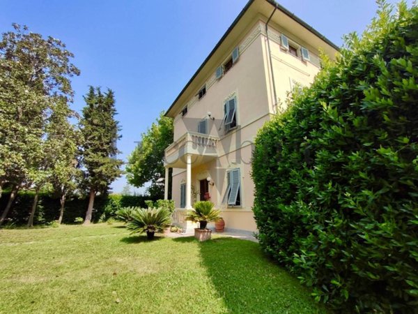 casa indipendente in vendita a Porcari